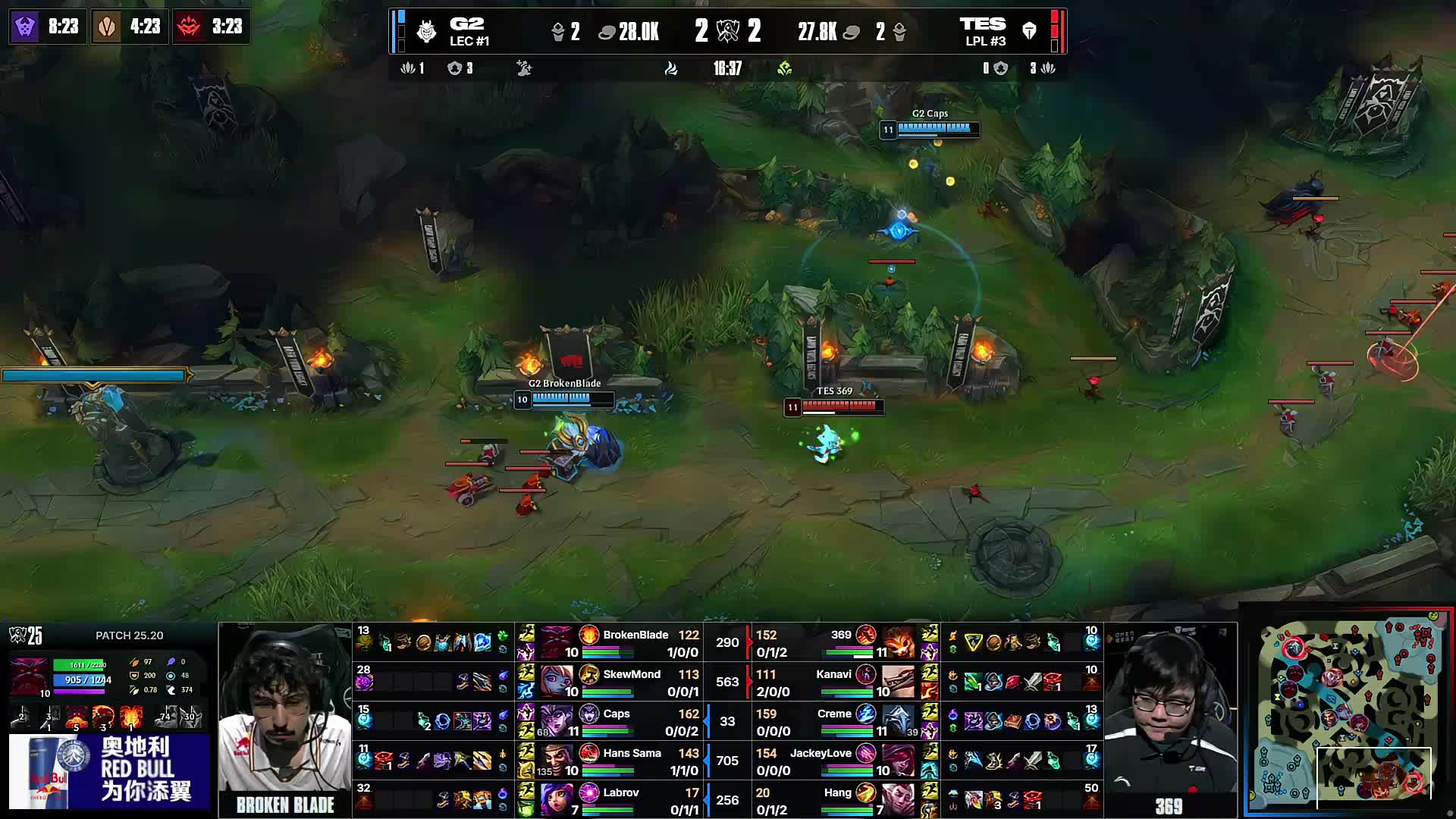 开局与延续 开局与延续