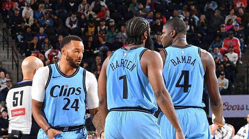 比赛脉络 比赛脉络