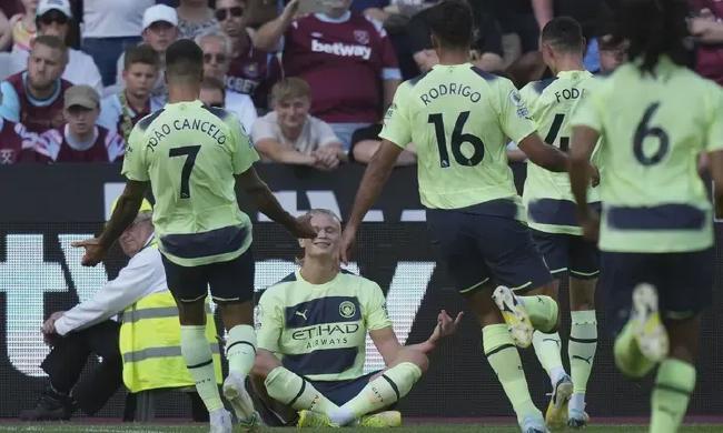 他学会用最 他学会用最